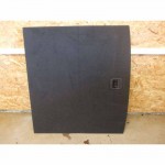 podlaha do kufru AUDI Q5 8R0  8R0861531A