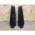 <strong>kryt</strong> <strong>sloupku</strong> B levý AUDI A7 sportback  4G8853289