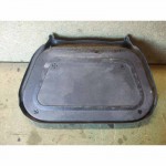 Audi A8L 4E0 09 4.2 TDI kryt vzduchového <strong>filtru</strong> 4E0819647C