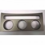 rámeček klimatronic VW Passat B6 3C0  3C0863100E