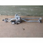 mechanismus  stěračů VW Transporter T5 lift T6  7E1955113B