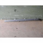 pojezdová lišta dveří VW Transporter T5 lift T6  7H3843872AA