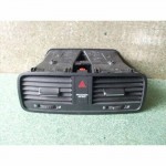 <strong>výdechy</strong> ventilace střed <strong>ŠKODA</strong> Yeti 5L0  5L0820951