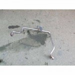 trubka mazání turba <strong>VW</strong> Golf <strong>VI</strong> 5K0  03F145140E