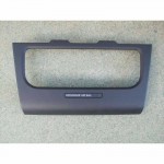 rámeček klimatronic VW Golf VI 5K0  5K0856069P