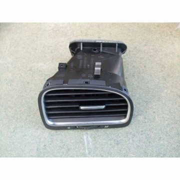 výdech ventilace pravý VW Golf VI 5K0  5K0819704K