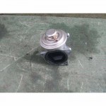 EGR ventil <strong>ŠKODA</strong> Superb <strong>II</strong> 3T0  038131501AN