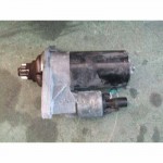 startér <strong>ŠKODA</strong> Fabia <strong>II</strong> lift 5J0  02T911024J