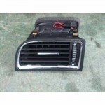 výdech ventilace levý <strong>ŠKODA</strong> Superb <strong>II</strong> 3T0  3T0819701