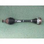 poloosa levá  VW ŠKODA AUDI 1,6 1,9 TDI  1K0407271CP