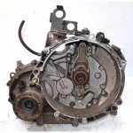 převodovka FNK 5S VW ŠKODA SEAT 1,4 MPI - 5-rychlostní manuální