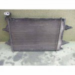 chladič klimatizace <strong>ŠKODA</strong> Fabia I Fabia <strong>II</strong>  6Q0820411H