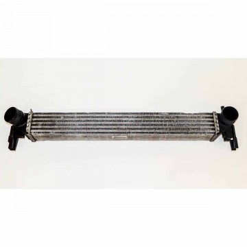 chladič intercooler ŠKODA Fabia VW Polo SEAT Ibiza 6R0 2009-  6R0145805