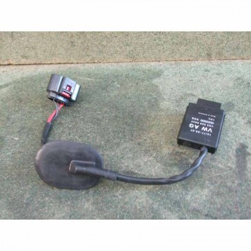 řídící jednotka odpojení čerpadla VW Passat B7 3AA  1K0906093F