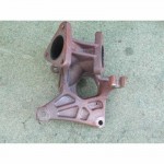 svody turba VW Touareg 7P0 2011  059131799R