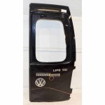 <strong>dveře</strong> <strong>zadní</strong> pravé <strong>VW</strong> Caddy 2K0 2004-2011- - POŠKOZENÉ
