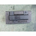 anténa kessy VW Touareg 7L0  3D0909141E