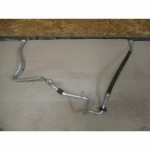 klimatrubka potrubí klimatizace VW Sharan 7N0  7N0816743K