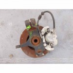těhlice přední levá FORD Focus 1.6 TDCi   3M51-3K171