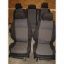<strong>interiér</strong> - přední <strong>sedadla</strong> vyhřívaná <strong>VW</strong> Caddy IV lift 2K5 2015->