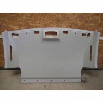 stropnice VW Caddy IV lift 2K5 2015->  2K0867501BD  33C