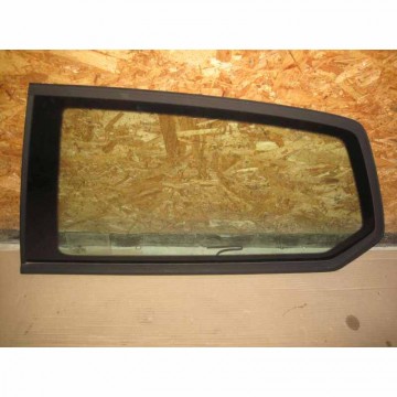 boční sklo do karoserie pravé VW Golf VII 5G0 3DV  5G3845041C