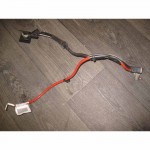 svazek el. pro baterii + VAG  5Q0971228