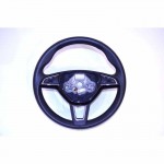 volant multifunkční ŠKODA Kodiaq 565  565419091G  CWE - lehce poškozený