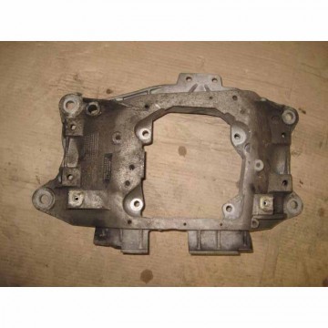 vzpěra motoru levá AUDI A6 S6 4G0 4,0 TFSi  4H0199307AJ