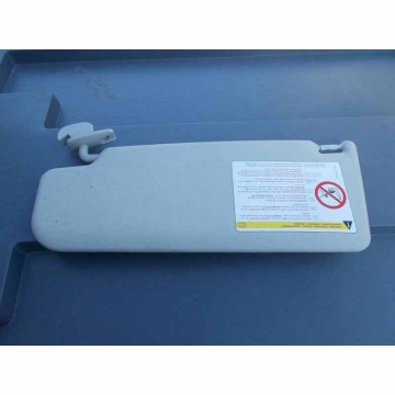 sluneční clona pravá VAG  1Z0857552BP/BO/BR/BS/BT  5J1857552T/AA/AB