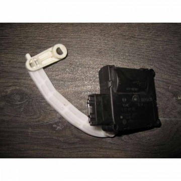 motorek topení nastavovací AUDI  4F0820511B