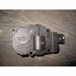 motorek topení nastavovací VAG  16450178