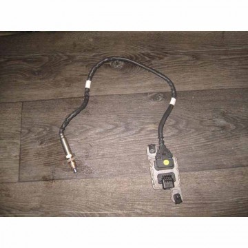 řídící jednotka s NOX čidlem VW Passat B8 3G0 2,0 TDI 140 KW  04L907805BG