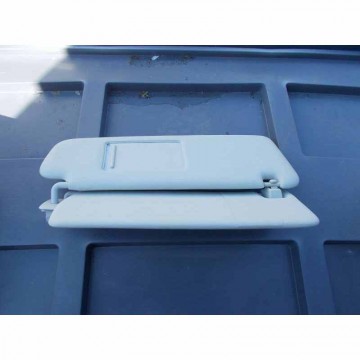 sluneční clona pravá VAG  7P0857552  2F4