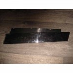 panel <strong>sloupku</strong> C dveří - zadní levé dveře  <strong>ŠKODA</strong> Kodiaq 565  565839903
