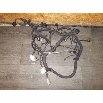 svazek eletroinstalace motoru VAG  04B971612K