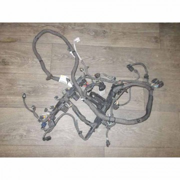 svazek eletroinstalace motoru VAG  06K972610B