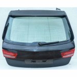 zadní páté dveře AUDI <strong>A6</strong> 4G0 <strong>combi</strong> - poškrábaný lak