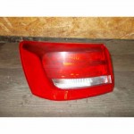 lampa zadní levá AUDI <strong>A6</strong> 4G0 <strong>combi</strong>  4G9945095