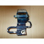 pant dveří levý zadní spodní VW  3C9833411A  3C4833411A  3C8833411A  3C8833411B