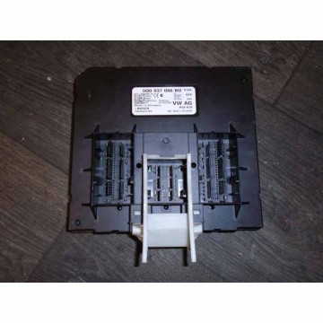 řídící jednotka palubní sítě VW Passat B8 3G0 combi R-Line  5Q0937086BD