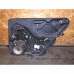 mechanismus stahování oken pravý zadní <strong>VW</strong> Passat <strong>B7</strong> 3AA <strong>combi</strong>  3AA839756