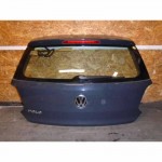 <strong>zadní</strong> páté/třetí <strong>dveře</strong> <strong>VW</strong> Polo 6C0