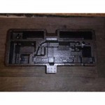 polystyren do <strong>kufru</strong> <strong>ŠKODA</strong> Citigo 1S0  1S0012115C  1S0012115H  1S0012115N