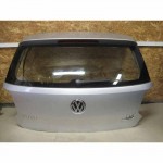 zadní páté dveře VW Polo 6C0
