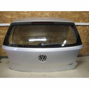 zadní páté dveře VW Polo 6C0