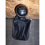 manžeta řadící páky 6S VW Golf Sportsvan 510  517711113C  MIT
