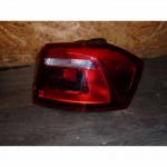 lampa zadní pravá VW Golf Sportsvan 510  510945096E  510945096S