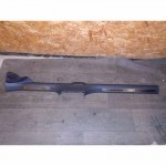 prahová lišta nástupní pravá VW Passat B8 3G0 Alltrack  3G0853372N  82V