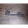 držák předního nárazníku pravý VW Caddy 2K0 2004-10  1T0807890B